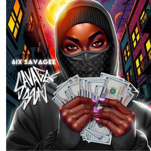 Halloween (feat. Boodah Lok) (Explicit)