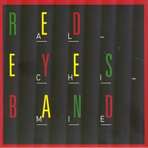 Red Eyes Band - Alchimie