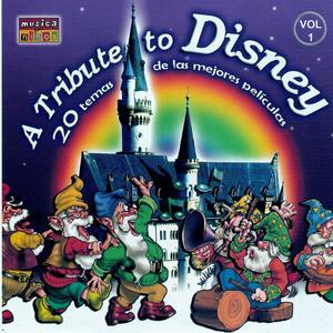 Go the Distance (From Hercules)