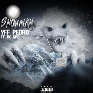Snowman (feat. KG GMB) (Explicit)