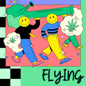 Flying