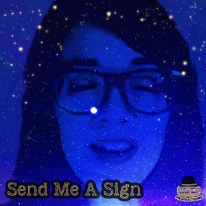 Send Me a Sign (feat. Jessica Pettigrew, Peter Evans, Carsten Hausdorf, Julie Harvie & Mark Nixon)