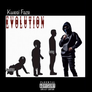 Evolution (Explicit)