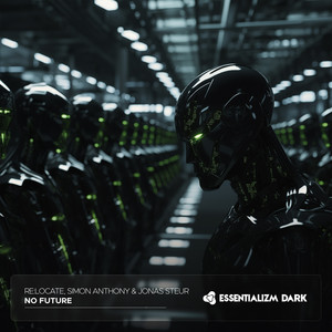 No Future (Extended Mix)