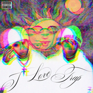 Dinheiro Amém (Explicit)