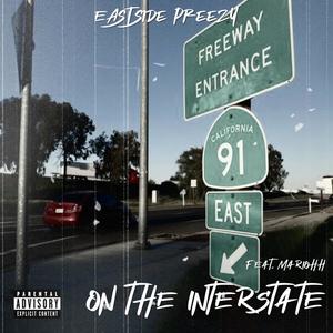 On The Interstate (feat. MariOhh) (Explicit)