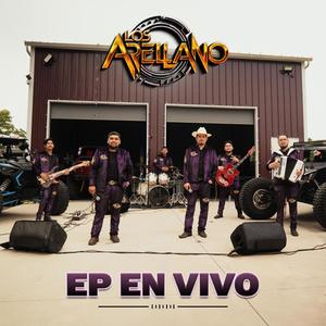 Los Arellano (Ep En Vivo)