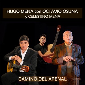 Camino de Arenal