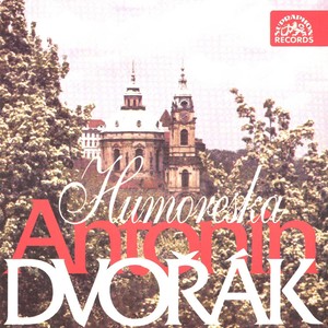 Dvořák: Humoresque