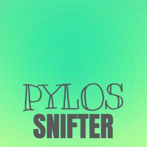 Pylos Snifter