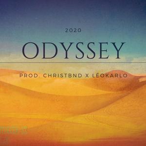 Odyssey (feat. LeoKarlo)