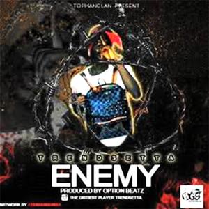 Enemy