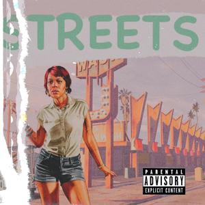 STREETS (feat. HS5 & Baby4lr) [Explicit]