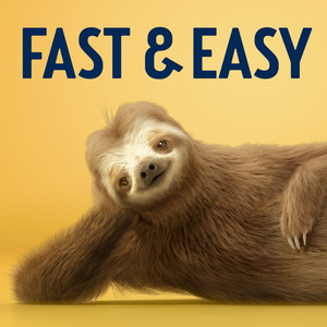 Fast & Easy