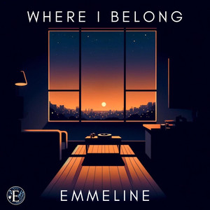 Where I belong