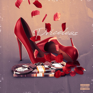 Priceless (Explicit)