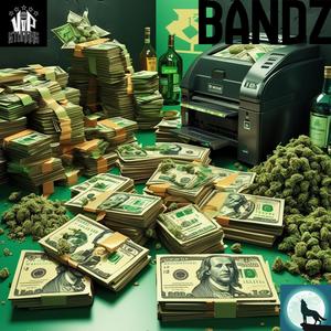 BANDZ (feat. KENO MAKK, & DOLLAH HOT) (Explicit)