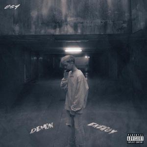 Demon Energy (feat. Lujake & Richard Church) (Explicit)