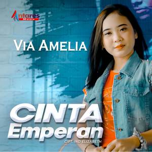 Cinta Emperan