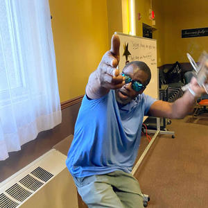 First Song (Explicit)