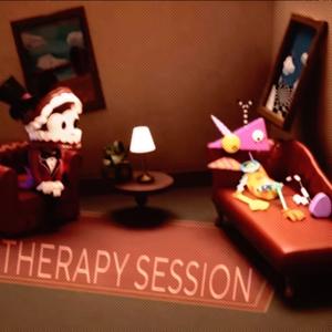 Therapy Session