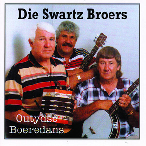 Outydse Boeredans