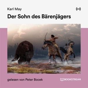 Der Sohn des Bärenjägers