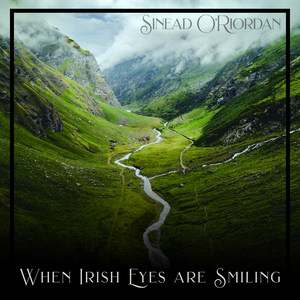 When Irish Eyes are Smiling