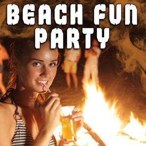 Beach Fun Party