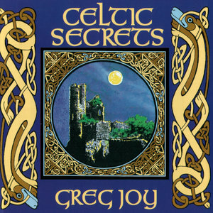 凯尔特秘密-Celtic Secrets