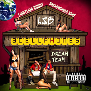 3 Cell Phones (Explicit)