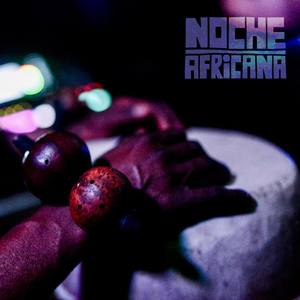 Noche Africana, Vol. 1