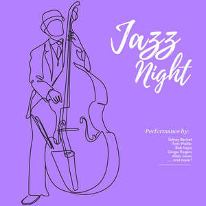 Jazz Night