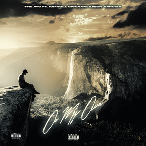 On My Own (Explicit)
