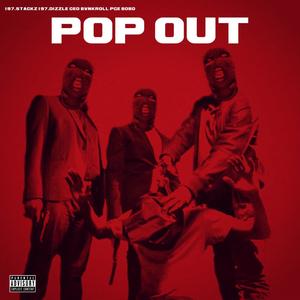 Pop Out (Explicit)
