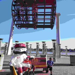 Bubble Up (Explicit)