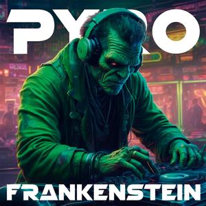 Frankenstein (Monster Alive|Boo Version)