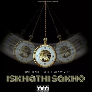 Iskhathi Sakho (Explicit)