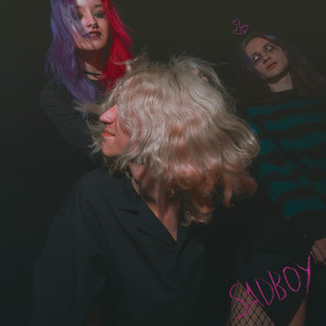 Sadboy (Speed Up|Explicit)