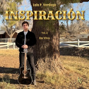 INSPIRACIÓN, Vol. 2 (En vivo)