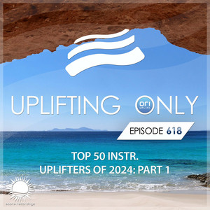 Time (UpOnly 618) (Mix Cut)