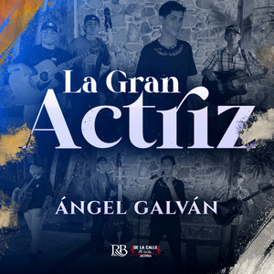 La Gran Actriz