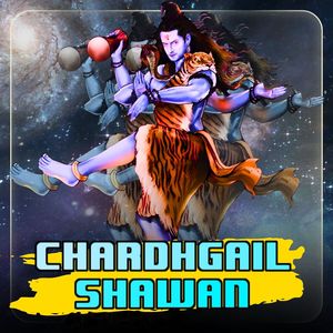 Chardhgail Shawan