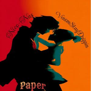 Paper (feat. VenomStayDrippin) (Explicit)