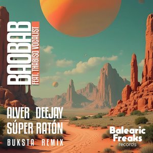 Baobab (Buksta Remix)