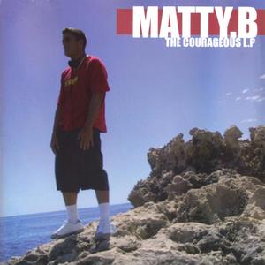 The Courageous L.P (Explicit)