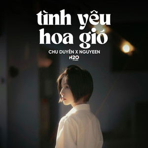 Tình Yêu Hoa Gió (Lofi)