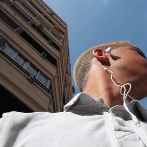 Esconder el brillo de tus ojos (20:24h)