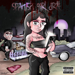 Spanish Girl Drill (Devil) (Explicit)