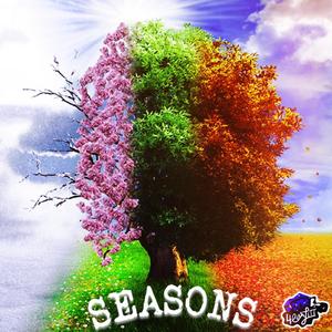 Seasons (feat. Michaela Paladio) (Explicit)